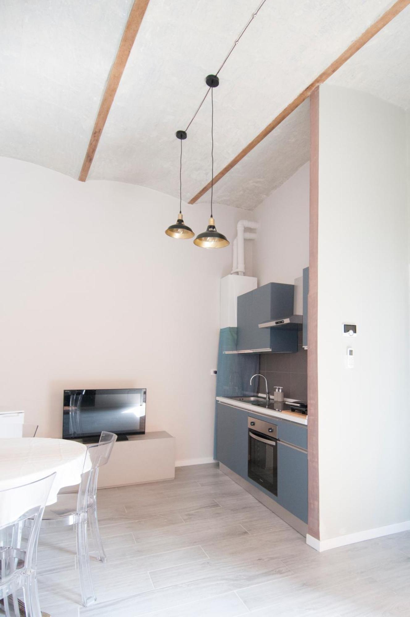 Stay Stadium - Ambrogiohost Bologna Bagian luar foto