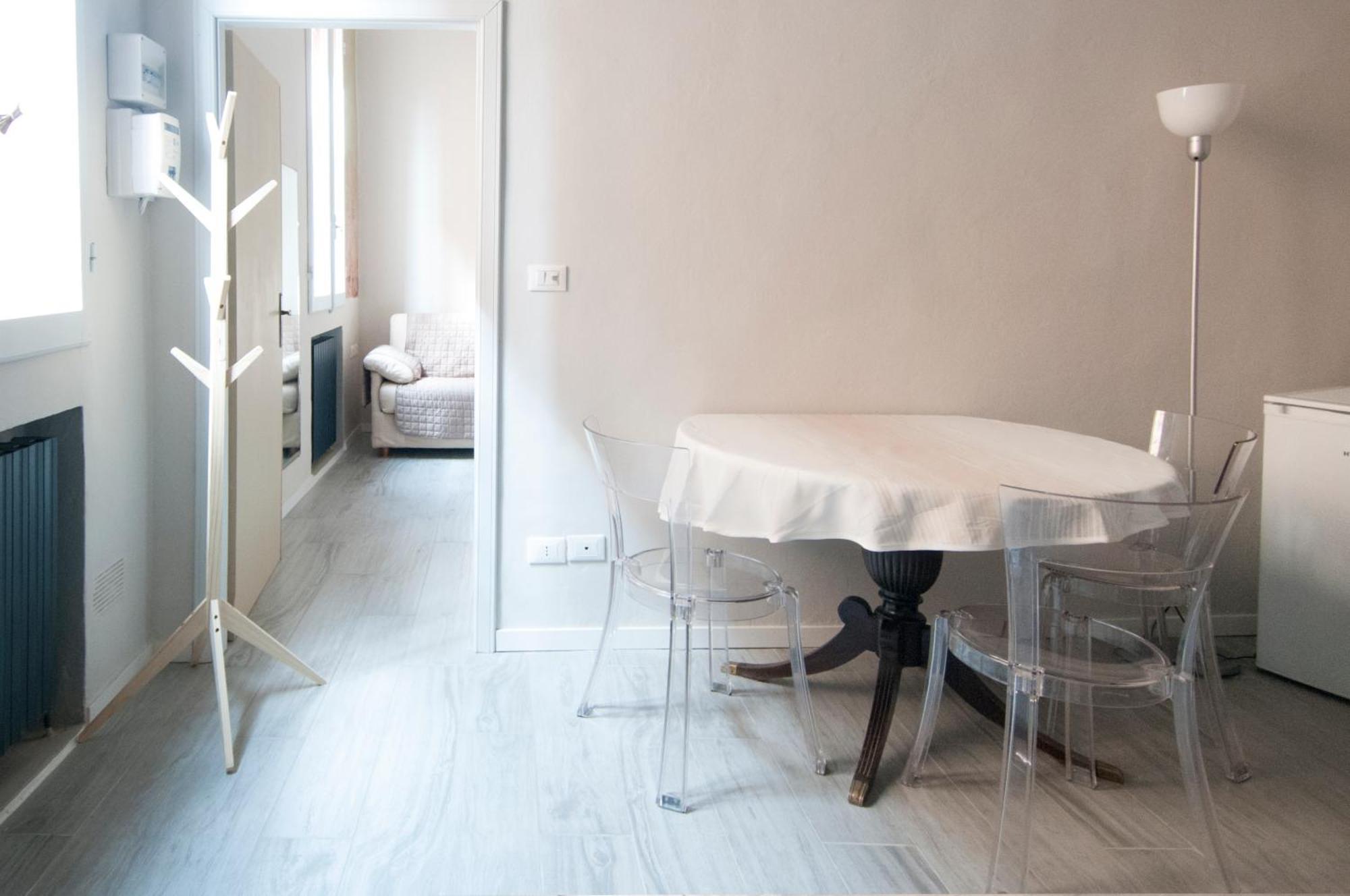 Stay Stadium - Ambrogiohost Bologna Bagian luar foto