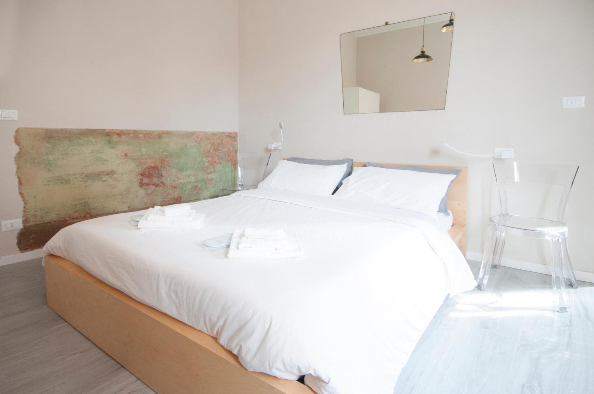 Stay Stadium - Ambrogiohost Bologna Bagian luar foto
